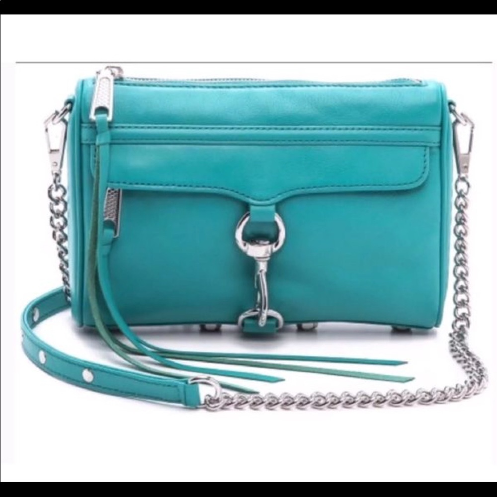 Rebecca Minkoff crossbody